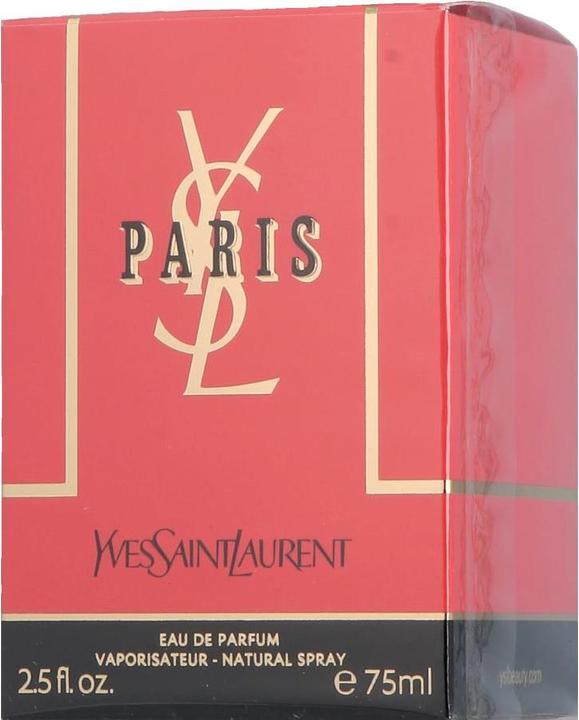 Image du produit Yves Saint Laurent Paris (Eau de parfum, 75 ml)