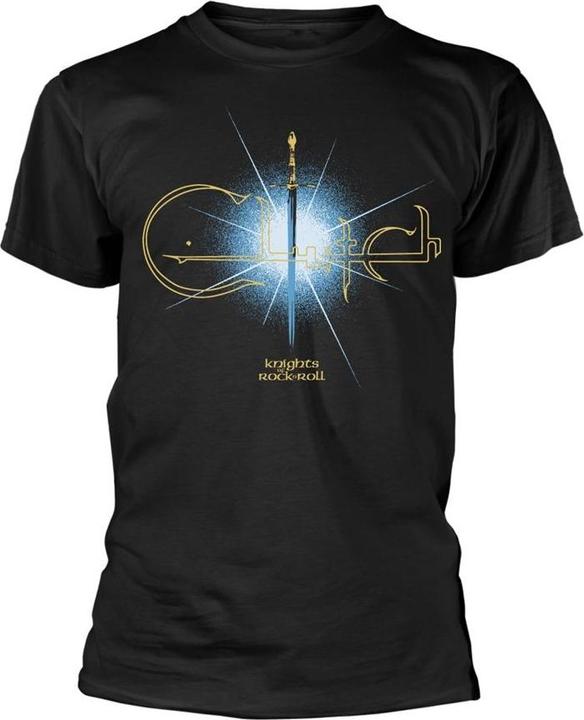 Produktbild Clutch Knights Of Rock N Roll TShirt (XL)