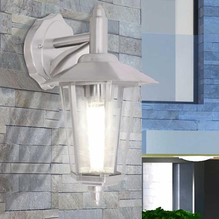 Immagine prodotto VidaXL Lampada da esterno (E27, IP44)