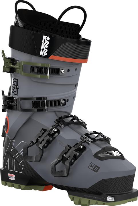 Immagine prodotto K2 Mindbender 100 Mv 2023 (28.5)