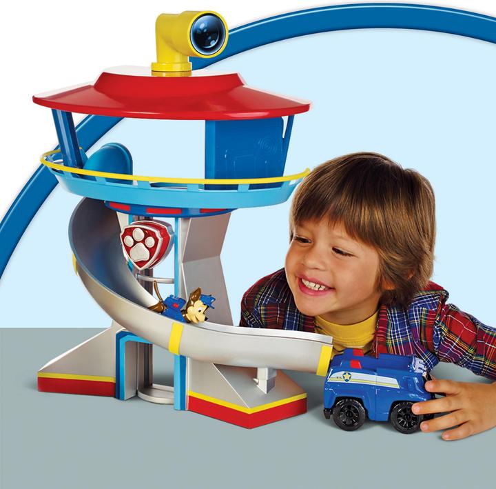 Produktbild Spin Master Paw Patrol Lookout