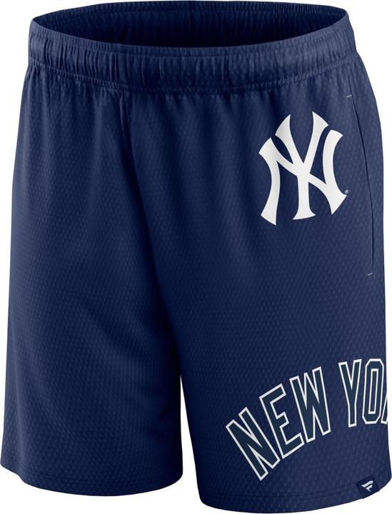 Fanatics New York Yankees MLB Mesh Shorts - S (S)