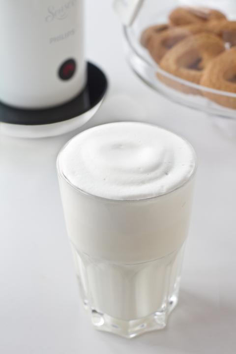 Actual product image Senseo Milk frother (12 cl)