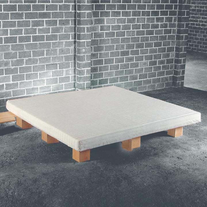Produktbild Tojo Ergo (120 x 200 cm, Schaumstoffkern)