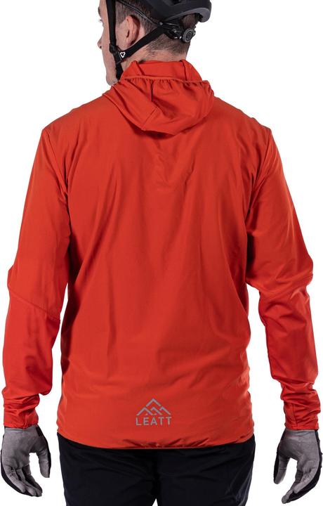 Produktbild Leatt MTB Trail 1.0 Jacke (L)