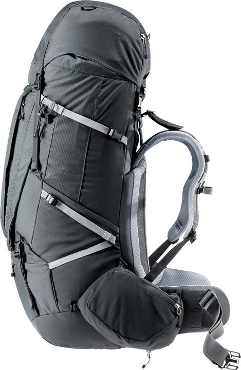 Actual product image Deuter Aircontact Pro 75+10 (75 l)