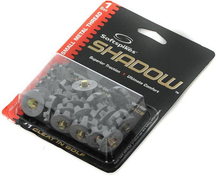 Actual product image Mizuno Shadow