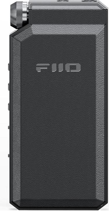 Produktbild FiiO BTR17 (Mikrofon, USB-DAC, Klangregelung, Display, Bluetooth)