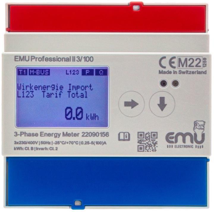 Image du produit Emu Compteur d'énergie