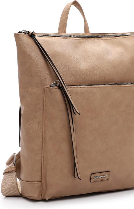 Produktbild Emily und Noah Rucksack E&N Ernestine (0.01 l)