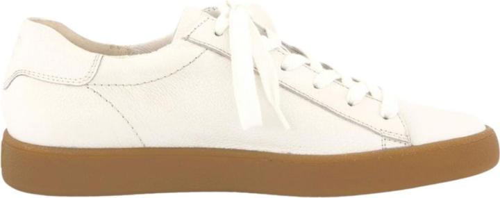 Produktbild Paul Green Modischer Sneaker der Marke aus hochwertigem Glattleder im Lagenlook. Dank des puristisch (43)