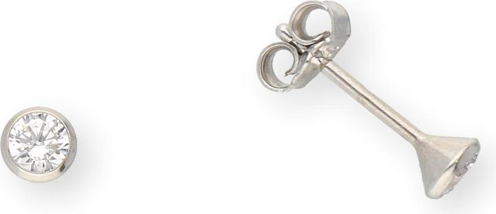 Actual product image Carat Style (Silver 925)