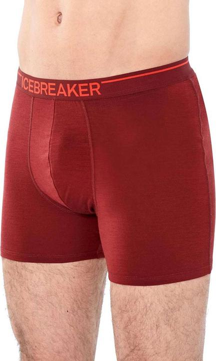 Produktbild Icebreaker Anatomica (XXL)