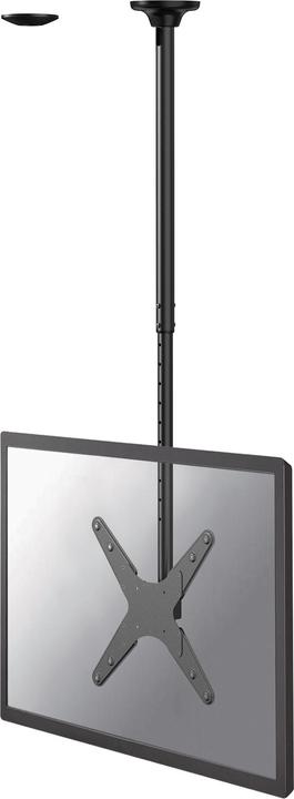 Actual product image Neomounts FPMA-C340BLACK (Ceiling, 75")