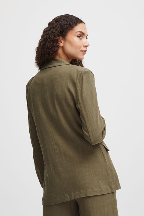Actual product image B.young BYJOHANNA BL2 - 20813130 (40)