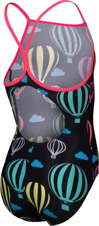 Produktbild Arena G Balloons Swimsuit Lightdrop Back (152)