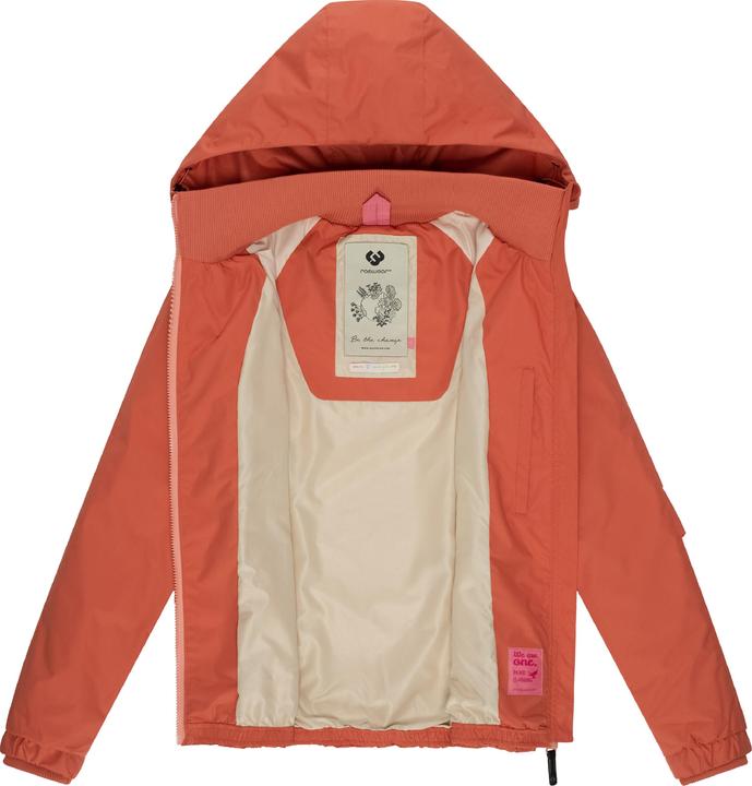 Actual product image Ragwear Dizzie (S)
