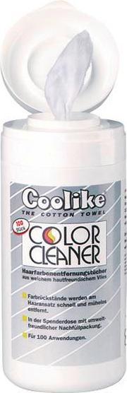 Produktbild Fripac Coolike Color Cleaner 100 Blatt