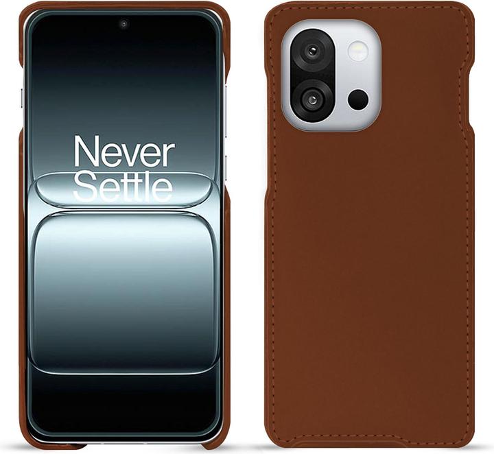 Actual product image Noreve Leather case (Xiaomi 13T)
