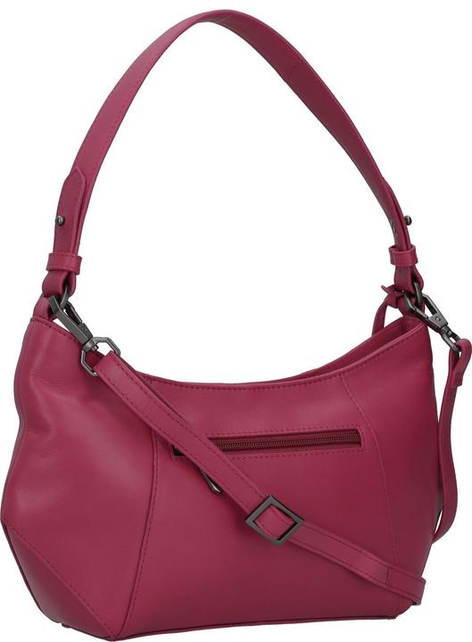 Image du produit Burkely Nocturnal Nova Sac à bandoulière en cuir 32 cm