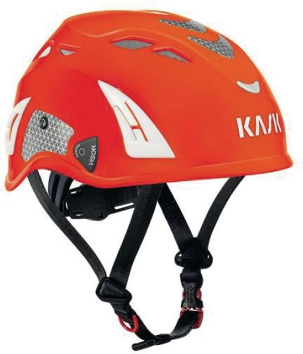 Actual product image Kask Plasma AQ HI VIZ (51 - 63 cm)