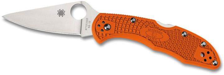 Image du produit Spyderco Delica 4 (7.40 cm)
