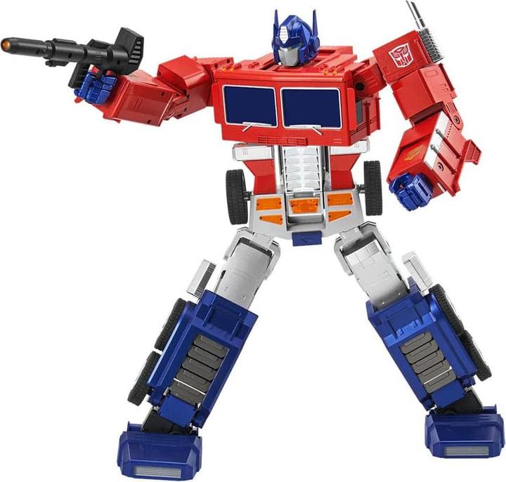 Produktbild Robosen Elite Optimus Prime(EU)