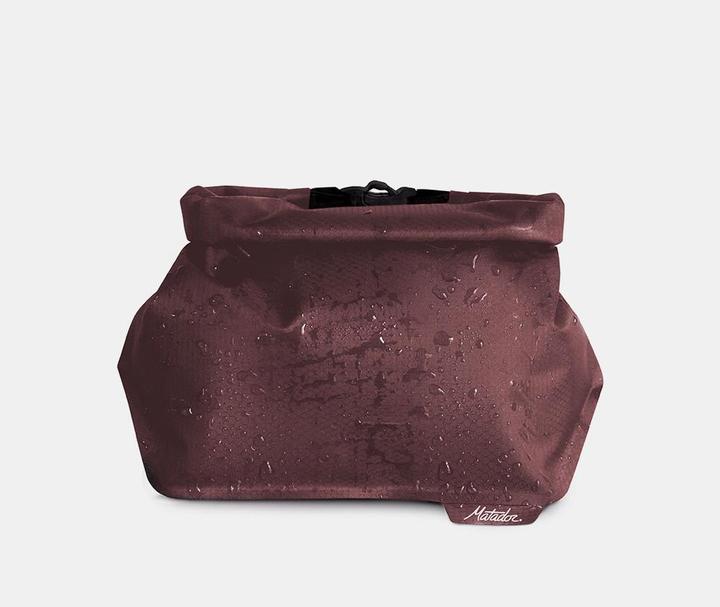 Immagine prodotto Matador FlatPak impermeabile per la toilette (2 l)