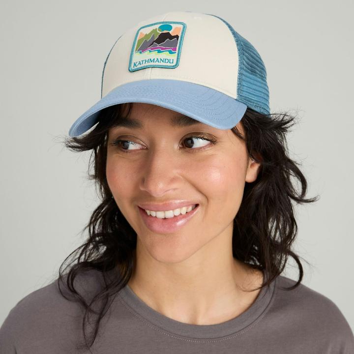 Immagine prodotto Kathmandu Cappello basso da camionista V2 (Taglia unica)