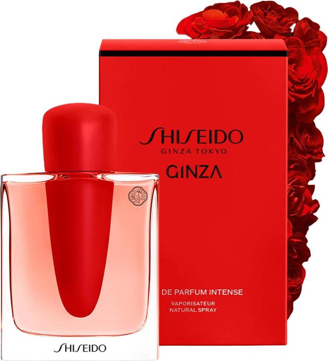 Produktbild Shiseido Eau de Parfum Intense (Eau de Parfum, 30 ml)