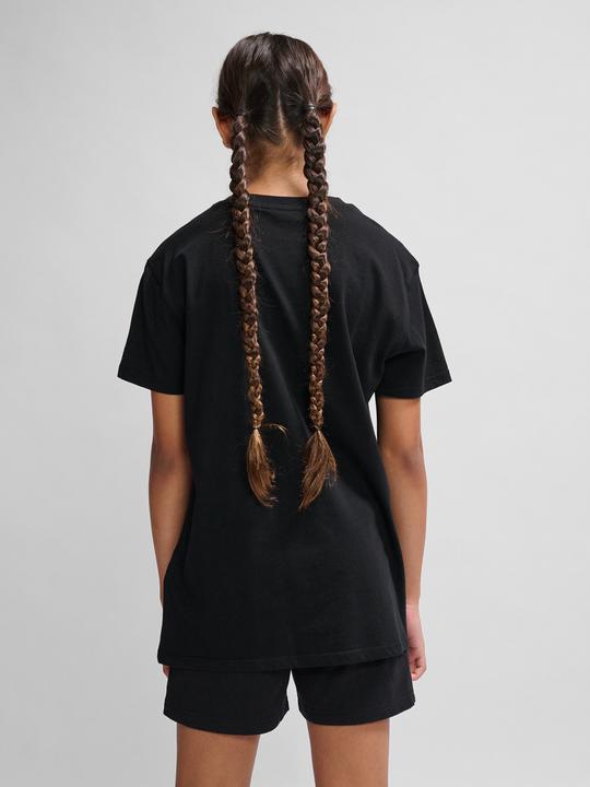 Actual product image hummel HMLGO 2.0 T-SHIRT S/S KIDS (140)