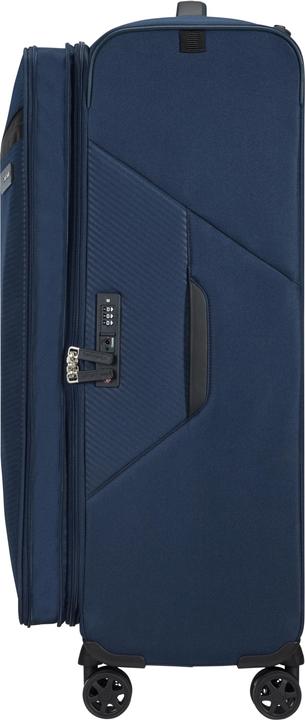 Actual product image Samsonite LITEBEAM Spinner (103 l, L (90 - 115l))