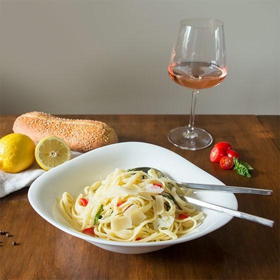 Image du produit Villeroy & Boch Verre à vin rouge 4pcs Ovid (59 cl, 4 Verres, Verres à vin rouge)