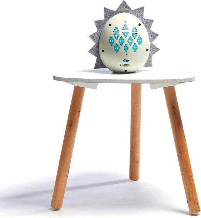 Actual product image Tiny Love Marie Sound 'n Sleep Projector Soother