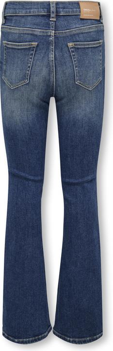 Produktbild Only Kogblush Flared Dnm Rea1319 Noos (134)