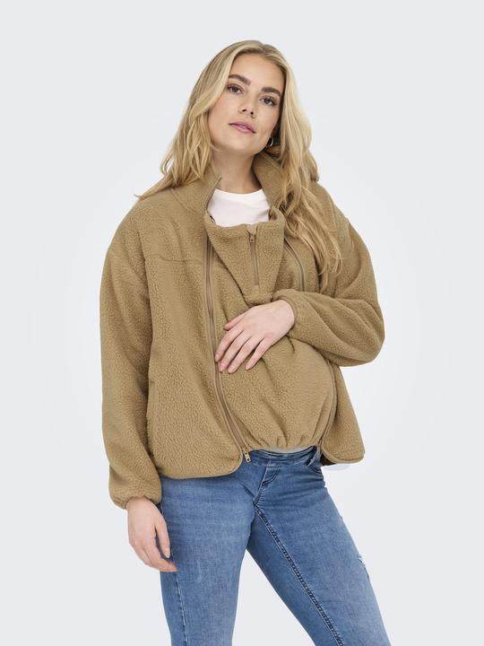 Produktbild Only Maternity OLMMAMA Sweatshirt Sweatshirt (XL)