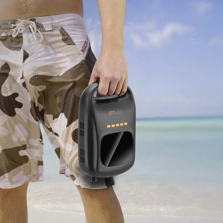 Produktbild Technaxx Suo Akku Luftpumpe