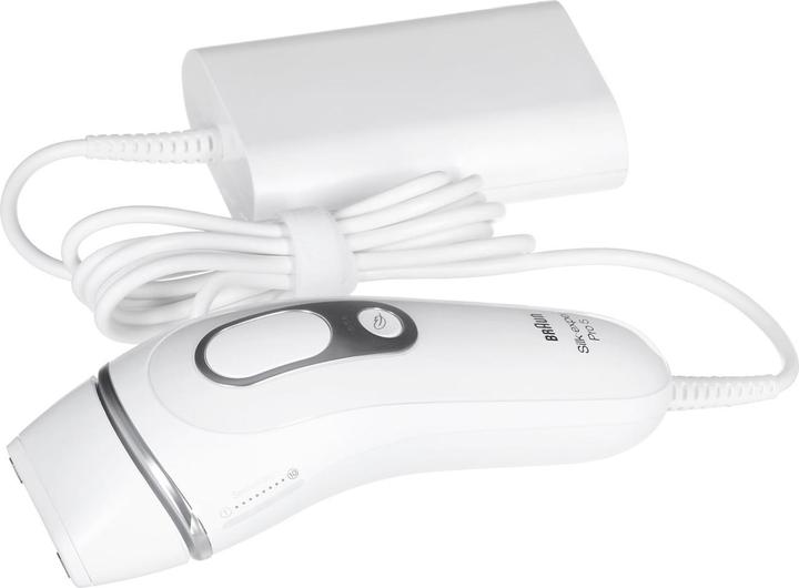 Produktbild Braun Silk-Expert Pro 5