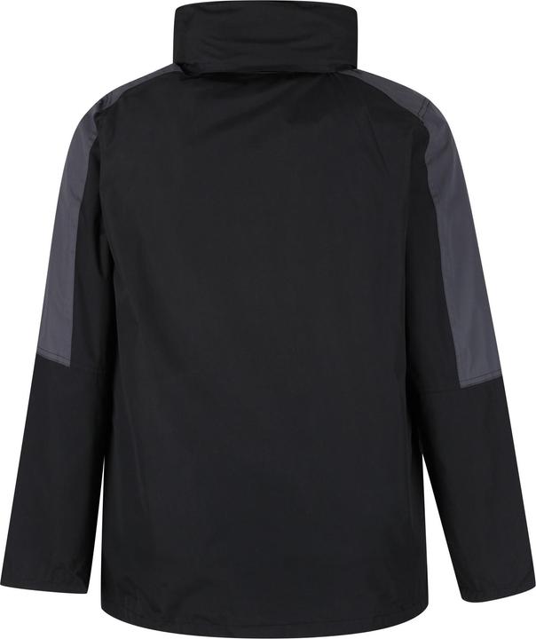 Actual product image Regatta Defender III 3in1 jacket waterproof windproof (40)