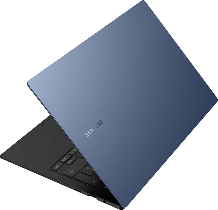 Image du produit Samsung Galaxy Book Pro (13.30", Intel Core i7-1160G7, 16 Go, 512 Go, DE)