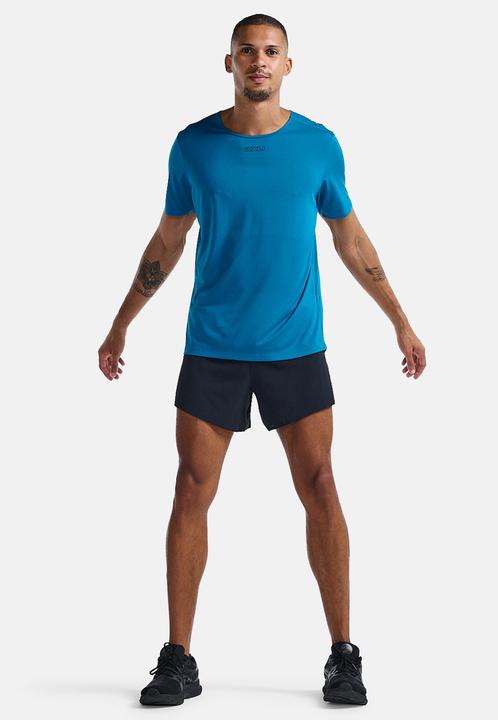 Produktbild 2XU Light Speed Tech Tee (XXL)