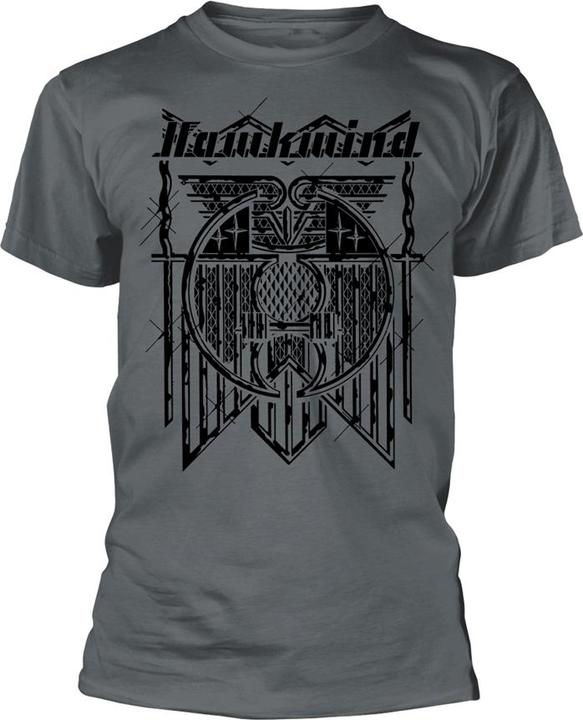 Actual product image Hawkwind Doremi (Charcoal) (S)