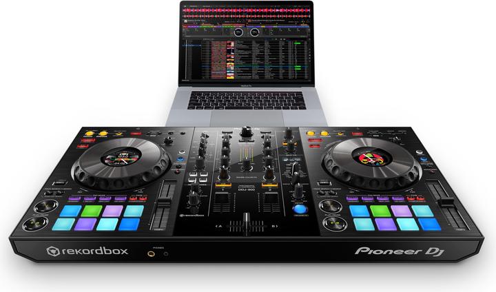 Produktbild Pioneer DJ DDJ-800