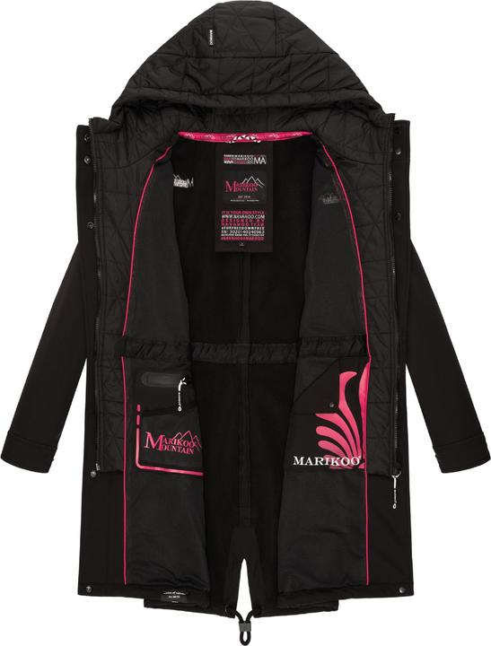 Actual product image Marikoo Mount Presanella (L)