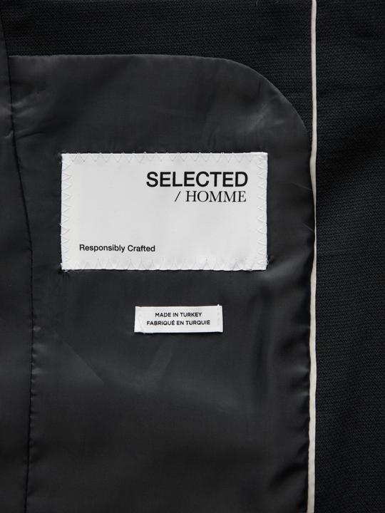 Actual product image Selected Homme Woven blazer (40)
