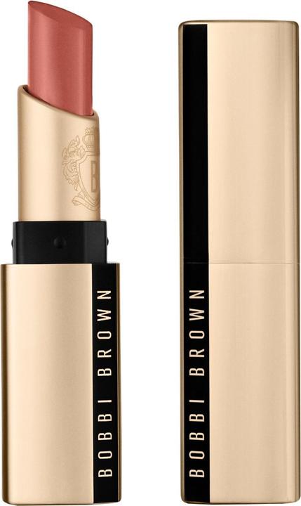Image du produit Bobbi Brown Luxe Matte Lipstick Neutral Rose (Rose neutre)