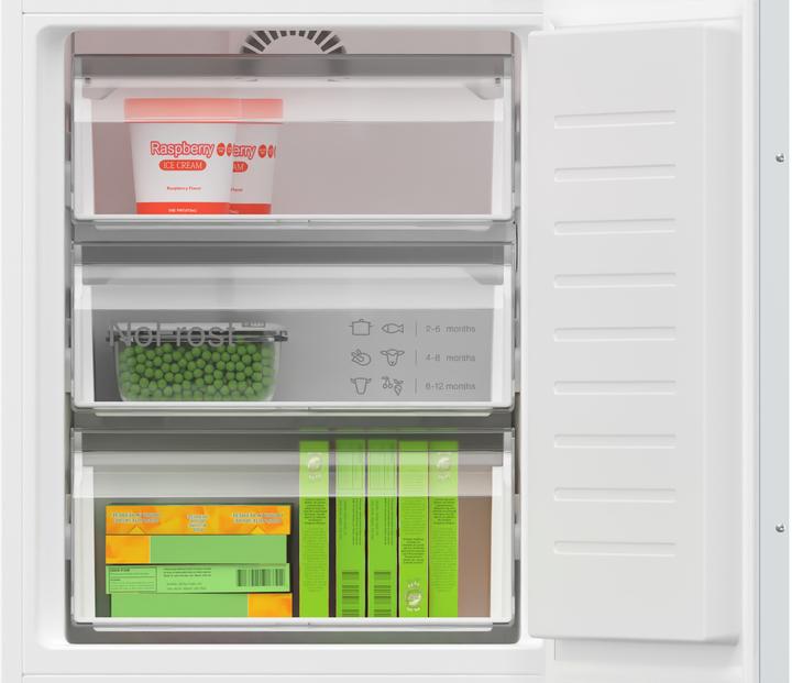 Actual product image Bosch Hausgeräte KIN86VSE0 (260 l)