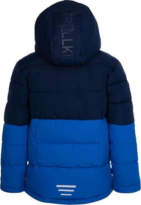 Produktbild Trollkids Kid's Gryllefjord Jacket (104)