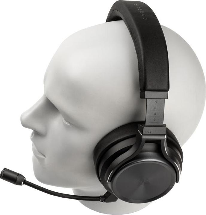Actual product image Corsair Virtuoso XT (Wireless, Cable)