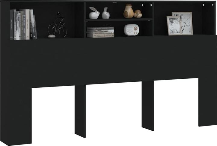 Image du produit VidaXL Oldrich (180 x 19 x 103.5 cm)
